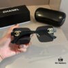6931aa69ccd8ab3d7af9ecf7 Chanel Popular Trending Sunglasses, Stylish Sun Protection Glasses That Flatter Facial Features
