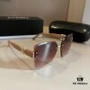 6931aa69ccd8ab3d7af9ecfc Chanel Popular Best-Selling Sunglasses, Stylish Sun Protection Glasses That Flatter Facial Features