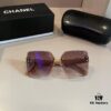 6931aa6accd8ab3d7af9ecff Chanel Popular Best-Selling Sunglasses, Stylish Sun Protection Glasses That Flatter Facial Features