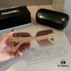 6931aa6accd8ab3d7af9ed02 Chanel Popular Best-Selling Sunglasses, Stylish Sun Protection Glasses That Flatter Facial Features