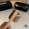 6931aa6accd8ab3d7af9ed03 Chanel Popular Best-Selling Sunglasses, Stylish Sun Protection Glasses That Flatter Facial Features