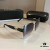 6931aa6bccd8ab3d7af9ed0f Chanel Popular Trending Sunglasses, Stylish Sun Protection Glasses That Flatter Facial Features