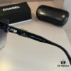 6931aa6bccd8ab3d7af9ed17 Chanel Popular Trending Sunglasses, Stylish Sun Protection Glasses That Flatter Facial Features