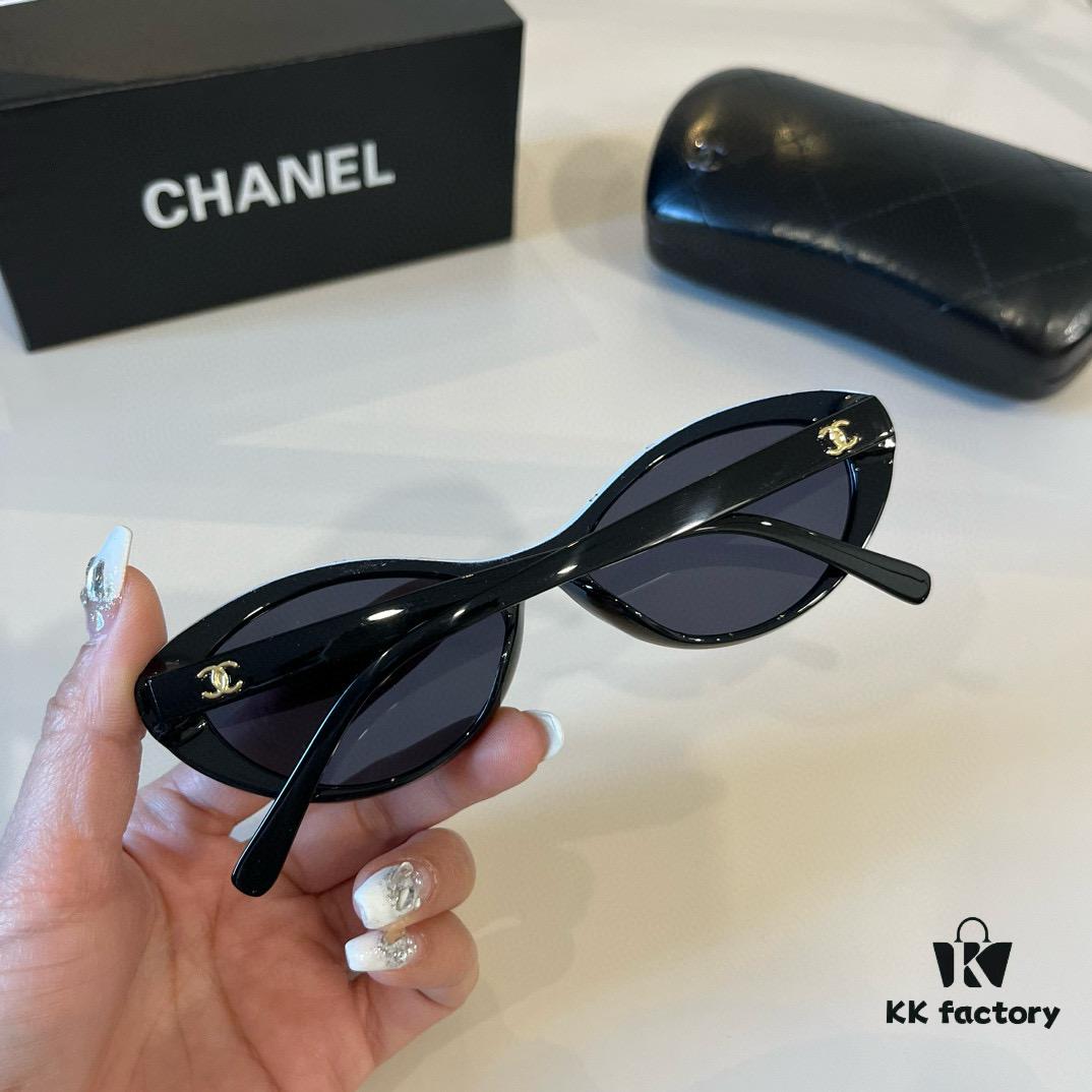 6931aa6dccd8ab3d7af9ed33 Chanel Anti-Blue Light Optical Glasses, Blue Light Blocking Eyewear, Sunglasses