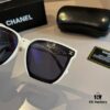 Chanel Feminine Sunglasses, Influencer's Style Sun Glasses