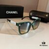 Chanel Feminine Sunglasses, Influencer's Style Sun Glasses