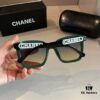 Chanel Feminine Sunglasses, Influencer's Style Sun Glasses