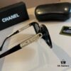 Chanel Classic Tinted Sunglasses, Influencer's Style Shades