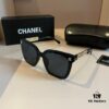 Chanel Classic Tinted Sunglasses, Influencer's Style Shades