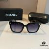 Chanel Feminine Sunglasses, Influencer's Style Sun Glasses