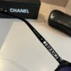 Chanel Feminine Sunglasses, Influencer's Style Sun Glasses
