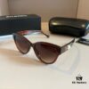 6931aa71ccd8ab3d7af9ed70 Chanel Pearl Heart-Temple Sunglasses, Official Style Custom-Made Eyewear
