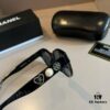 6931aa71ccd8ab3d7af9ed79 Chanel Pearl Heart-Temple Sunglasses, Official Style Custom-Made Eyewear