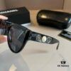 6931aa71ccd8ab3d7af9ed7b Chanel Pearl Heart-Temple Sunglasses, Official Style Custom-Made Eyewear