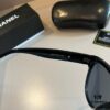 6931aa72ccd8ab3d7af9ed7e Chanel Pearl Heart-Temple Sunglasses, Official Style Custom-Made Eyewear