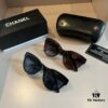 6931aa72ccd8ab3d7af9ed7f Chanel Pearl Heart-Temple Sunglasses, Official Style Custom-Made Eyewear