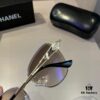 6931aa73ccd8ab3d7af9ed8f Chanel 2024 New Large-Frame Sunglasses, Flattering Round and Full Face Shapes, Stylish and Slimming