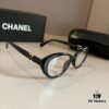 6931aa73ccd8ab3d7af9ed92 Chanel 2024 Official Spring Collection Optical Frame, Celebrity-Inspired Large-Frame Sunglasses with Polarized Clear Lenses