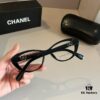 6931aa73ccd8ab3d7af9ed98 Chanel 2024 Official Spring Collection Optical Frame, Celebrity-Inspired Large-Frame Sunglasses with Polarized Clear Lenses