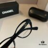 6931aa73ccd8ab3d7af9ed99 Chanel 2024 Official Spring Collection Optical Frame, Celebrity-Inspired Large-Frame Sunglasses with Polarized Clear Lenses