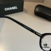 6931aa74ccd8ab3d7af9ed9b Chanel 2024 Official Spring Collection Optical Frame, Celebrity-Inspired Large-Frame Sunglasses with Polarized Clear Lenses