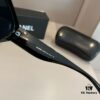 6931aa75ccd8ab3d7af9edaa Chanel 2024 New Arrival Sunglasses, Must-Have for Travel and Driving, Worn by Numerous Celebrities