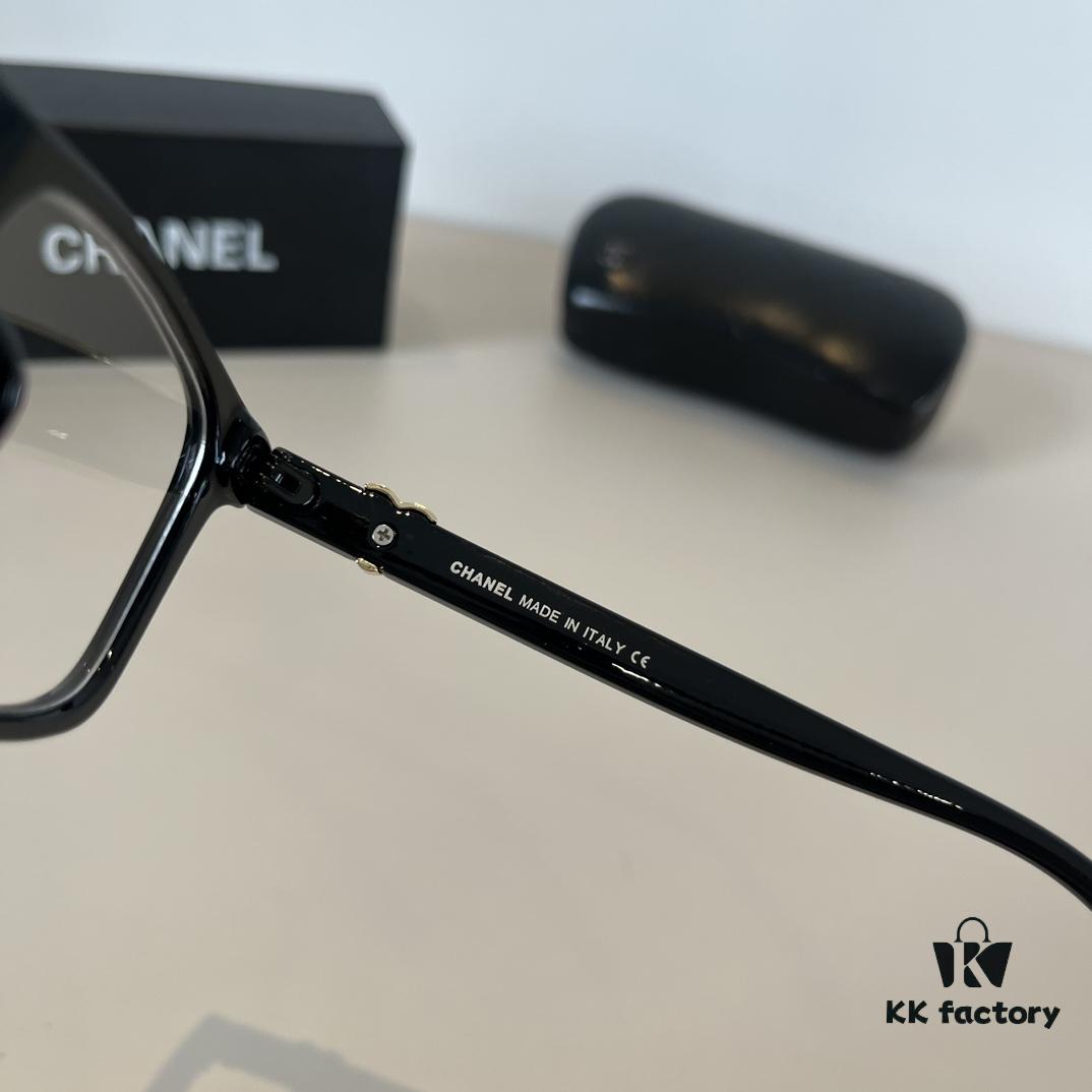 6931aa76ccd8ab3d7af9edbd Chanel New Arrival Sunglasses, Favored by Fashion Icons and Style Influencers