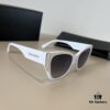 6931aa76ccd8ab3d7af9edc0 Chanel New Arrival Sunglasses, Favored by Fashion Icons and Style Influencers
