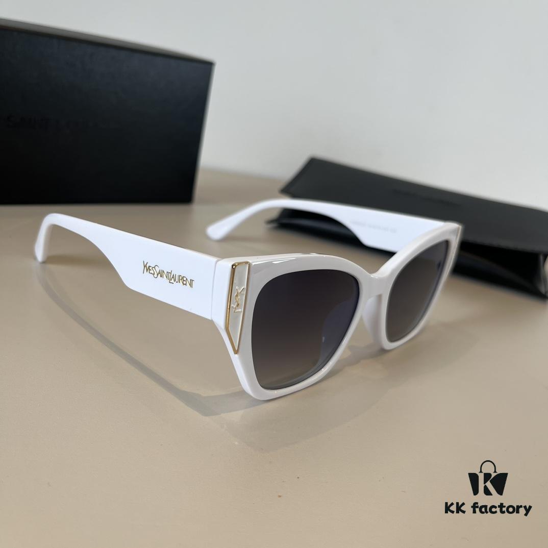 6931aa76ccd8ab3d7af9edc0 Chanel New Arrival Sunglasses, Favored by Fashion Icons and Style Influencers