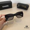 6931aa76ccd8ab3d7af9edc4 Chanel Sunglasses, Fashionable European and American Style Oversized Sunglasses, Slimming and Versatile Sun Protection Eyewear