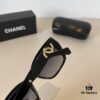 6931aa76ccd8ab3d7af9edc6 Chanel Sunglasses, Fashionable European and American Style Oversized Sunglasses, Slimming and Versatile Sun Protection Eyewear