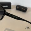 6931aa77ccd8ab3d7af9edc9 Chanel Sunglasses, Fashionable European and American Style Oversized Sunglasses, Slimming and Versatile Sun Protection Eyewear