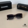 6931aa77ccd8ab3d7af9edd0 Chanel Sunglasses, Fashionable European-American Style Oversized Sunglasses, Face-Framing and Slimming Design