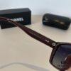6931aa77ccd8ab3d7af9edd3 Chanel Sunglasses, Fashionable European-American Style Oversized Sunglasses, Face-Framing and Slimming Design
