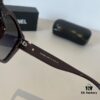 6931aa77ccd8ab3d7af9edd4 Chanel Sunglasses, Fashionable European-American Style Oversized Sunglasses, Face-Framing and Slimming Design