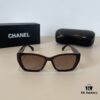 6931aa77ccd8ab3d7af9edd6 Chanel Fashion Sunglasses, Stylish European-American Design Oversized Sun Glasses that Flatter Small Face