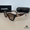 6931aa77ccd8ab3d7af9edd7 Chanel Fashion Sunglasses, Stylish European-American Design Oversized Sun Glasses that Flatter Small Face
