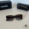 6931aa78ccd8ab3d7af9edd9 Chanel Fashion Sunglasses, Stylish European-American Design Oversized Sun Glasses that Flatter Small Face