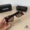 6931aa78ccd8ab3d7af9eddb Chanel Fashion Sunglasses, Stylish European-American Design Oversized Sun Glasses that Flatter Small Face