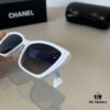 6931aa78ccd8ab3d7af9ede3 Chanel Sunglasses, Fashionable European and American Style Oversized Sun Protection Shades, Flattering Small-Face Look, Versatile UV-Protective Eyewear