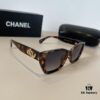 6931aa78ccd8ab3d7af9ede8 Chanel Sunglasses, Fashionable European and American Style Oversized Sunglasses, Slimming and Versatile Sun Protection Eyewear