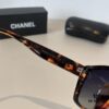 6931aa79ccd8ab3d7af9edef Chanel Sunglasses, Fashionable European and American Style Oversized Sunglasses, Slimming and Versatile Sun Protection Eyewear