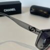 6931aa7accd8ab3d7af9edfb Chanel Fashion European and American Style UV Protection Sunglasses, Flattering Small-Face Oversized Sun Glasses
