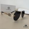 6931aa7bccd8ab3d7af9ee10 VERSACE Versace Fashion Sunglasses Unisex Polarized Sun Glasses, Stylish Eyewear for Men and Women, Face-Framing UV Protection Shades