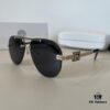 6931aa7bccd8ab3d7af9ee12 VERSACE Versace Fashion Sunglasses Unisex Polarized Sun Glasses, Stylish Eyewear for Men and Women, Face-Framing UV Protection Shades