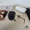 6931aa7bccd8ab3d7af9ee13 VERSACE Versace Fashion Sunglasses Unisex Polarized Sun Glasses, Stylish Eyewear for Men and Women, Face-Framing UV Protection Shades