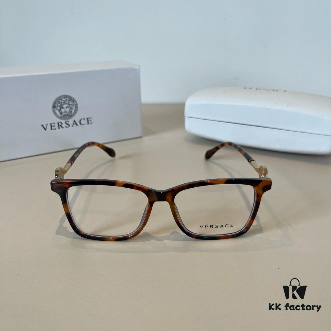 6931aa7cccd8ab3d7af9ee23 Versace VERSACE Best-Selling Optical Glasses, Unisex Blue Light Blocking Protective Eyewear