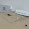 Versace VERSACE Best-Selling Optical Glasses, Unisex Blue Light Blocking Protective Eyewear