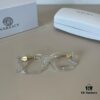Versace VERSACE Best-Selling Optical Glasses, Unisex Blue Light Blocking Protective Eyewear