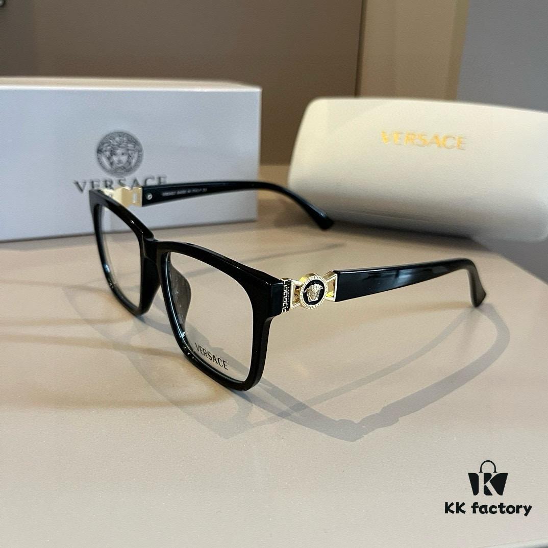 6931aa7eccd8ab3d7af9ee38 VERSACE Best-Selling Optical Glasses, Unisex Blue Light Blocking Protective Eyewear, Sunglasses